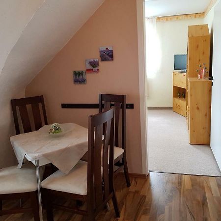 Ferienwohnung Risch Ralswiek Exterior foto